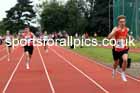 The 400 metres, Wednesday, july 24th, 2024 NEGP 5, Monkton Stadium.  Photo: David T. Hewitson/Sports for All Pics